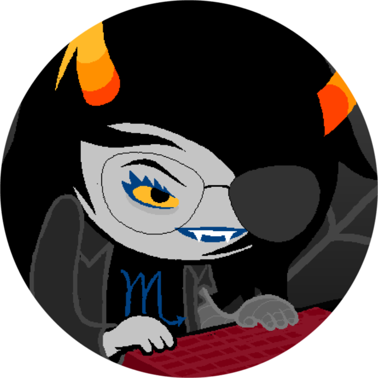 Vriska profile picture